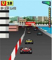 game pic for Ferrari Monte Carlo Racing  Es